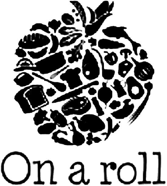 Katherine Bridle - On a roll