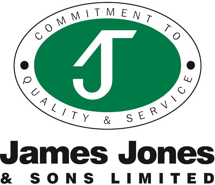 Anthony Howe - James Jones & Sons